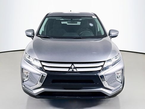 Used 2020 Mitsubishi Eclipse Cross ES image 2