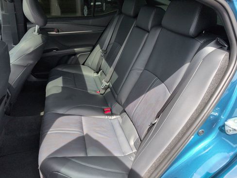 Certified 2026 Toyota Camry XSE image 14