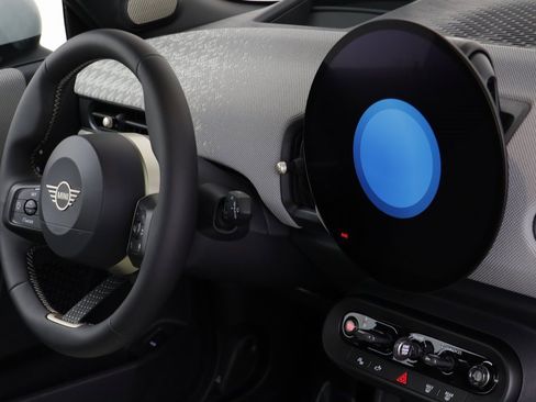 New 2026 MINI Cooper S image 20