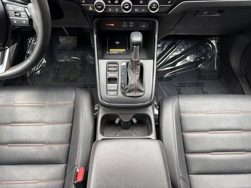 Certified 2024 Honda CR-V Sport Touring image 25