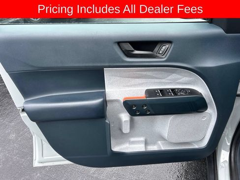 Used 2024 Ford Maverick XLT w/ Equipment Group 300A Standard AWD/4WD image 3