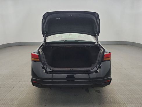 Used 2023 Nissan Altima 2.5 SV image 29