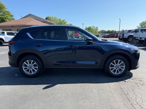 Used 2023 MAZDA CX-5 AWD 2.5 S image 4