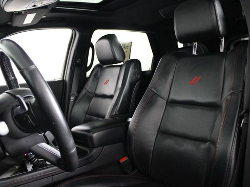 Used 2023 Dodge Durango R/T image 17