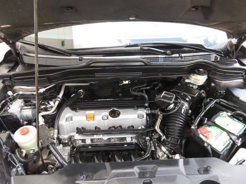 Used 2010 Honda CR-V EX-L image 10