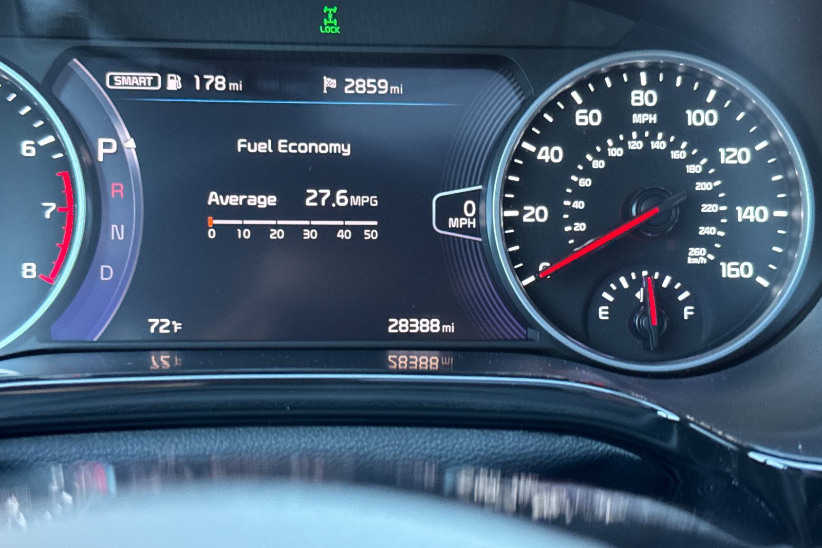Used 2023 Kia Seltos SX w/ SX Sunroof Package AWD/4WD image 33