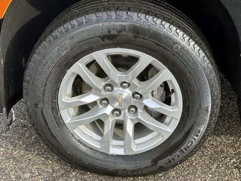 Certified 2023 Chevrolet Tahoe LT image 8