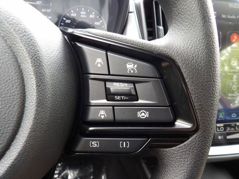 New 2026 Subaru Crosstrek 2.0i Premium AWD/4WD image 18