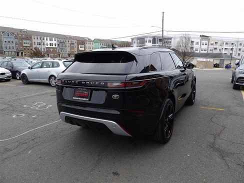 Used 2020 Land Rover Range Rover Velar R-Dynamic S image 6