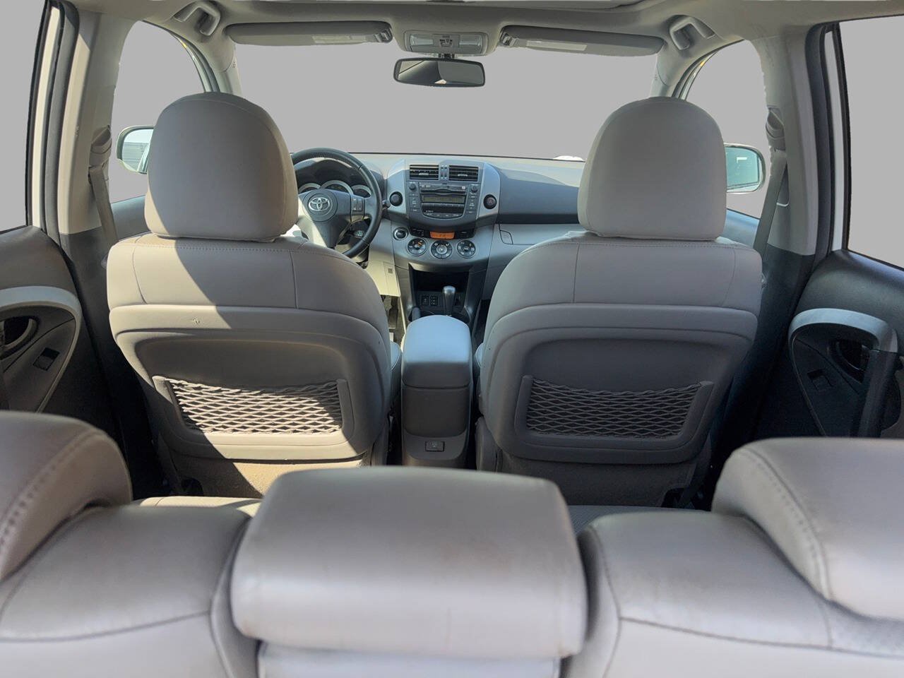 Used 2011 Toyota RAV4 Limited w/ Limited Extra Value Pkg FWD image 26