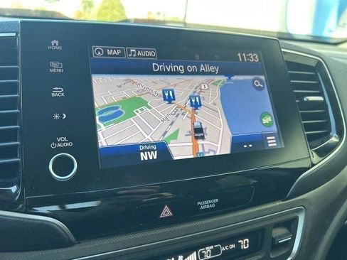 Used 2023 Honda Ridgeline RTL-E image 13