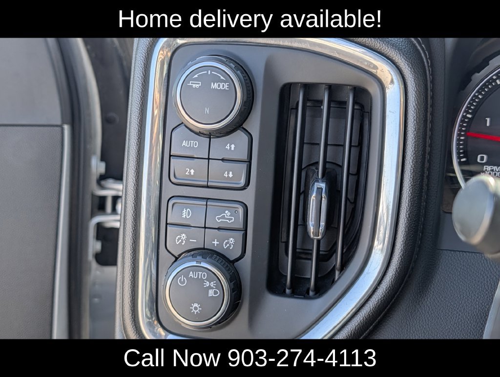 Used 2022 Chevrolet Silverado 3500 LT w/ Convenience Package AWD/4WD image 27