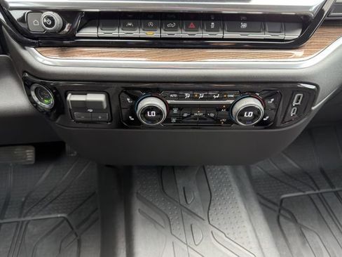 New 2026 Chevrolet Silverado 1500 LT w/ Texas Edition Plus RWD image 15