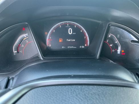 Used 2018 Honda Civic Si image 22
