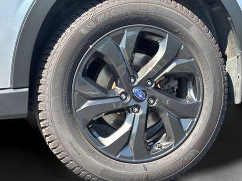 Used 2021 Subaru Outback Onyx Edition XT w/ Popular Package #2 AWD/4WD image 30