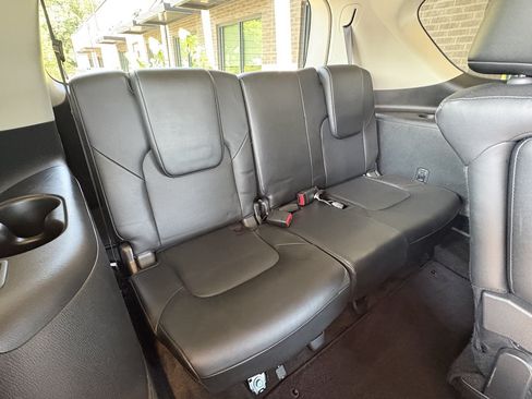 Used 2020 Nissan Armada SL w/ Premium Package AWD/4WD image 35