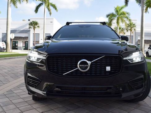 Used 2021 Volvo XC60 T8 Polestar w/ Protection Package AWD/4WD image 37