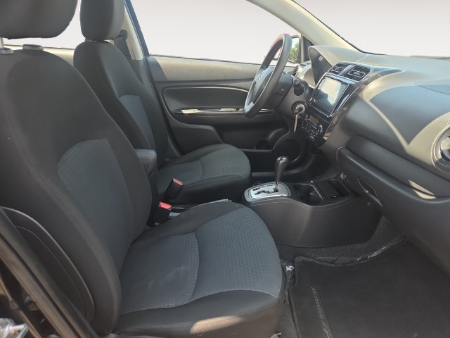 Used 2024 Mitsubishi Mirage G4 ES FWD image 15