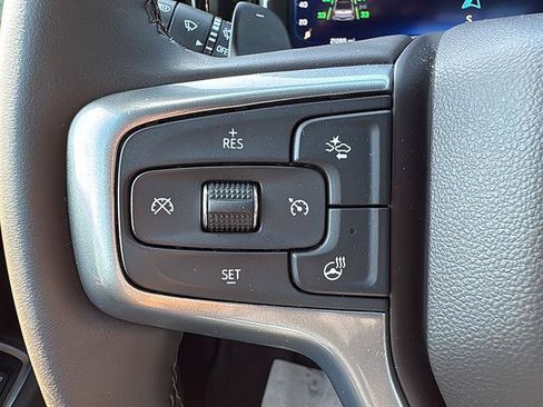 Used 2024 Chevrolet Silverado 1500 RST w/ All Star Edition Plus AWD/4WD image 22