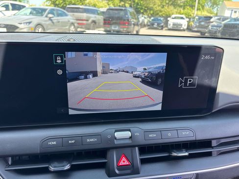 Used 2025 Kia K4 FWD image 22