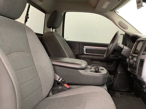 Used 2021 RAM 1500 Express w/ Express Value Package AWD/4WD image 22