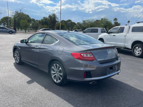 Used 2013 Honda Accord EX-L image 3