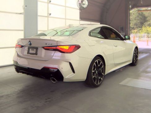 Used 2026 BMW 430i xDrive Coupe AWD/4WD image 3