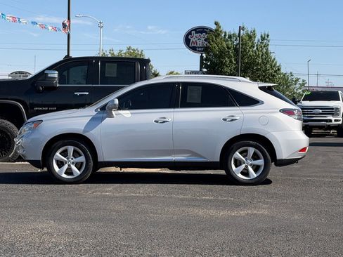 Used 2011 Lexus RX 350 AWD w/ Premium Pkg image 44