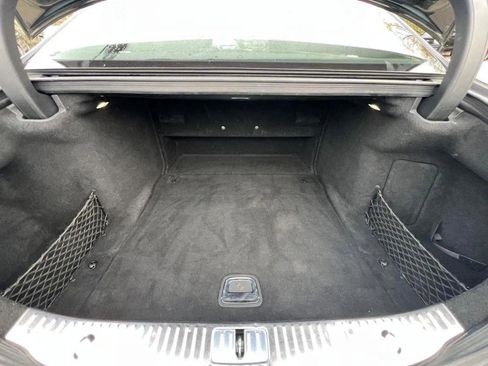 Used 2015 Mercedes-Benz S 550 S 550 image 27