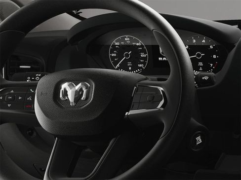 New 2025 RAM ProMaster 2500 w/ Upfitter's Prep Package image 22