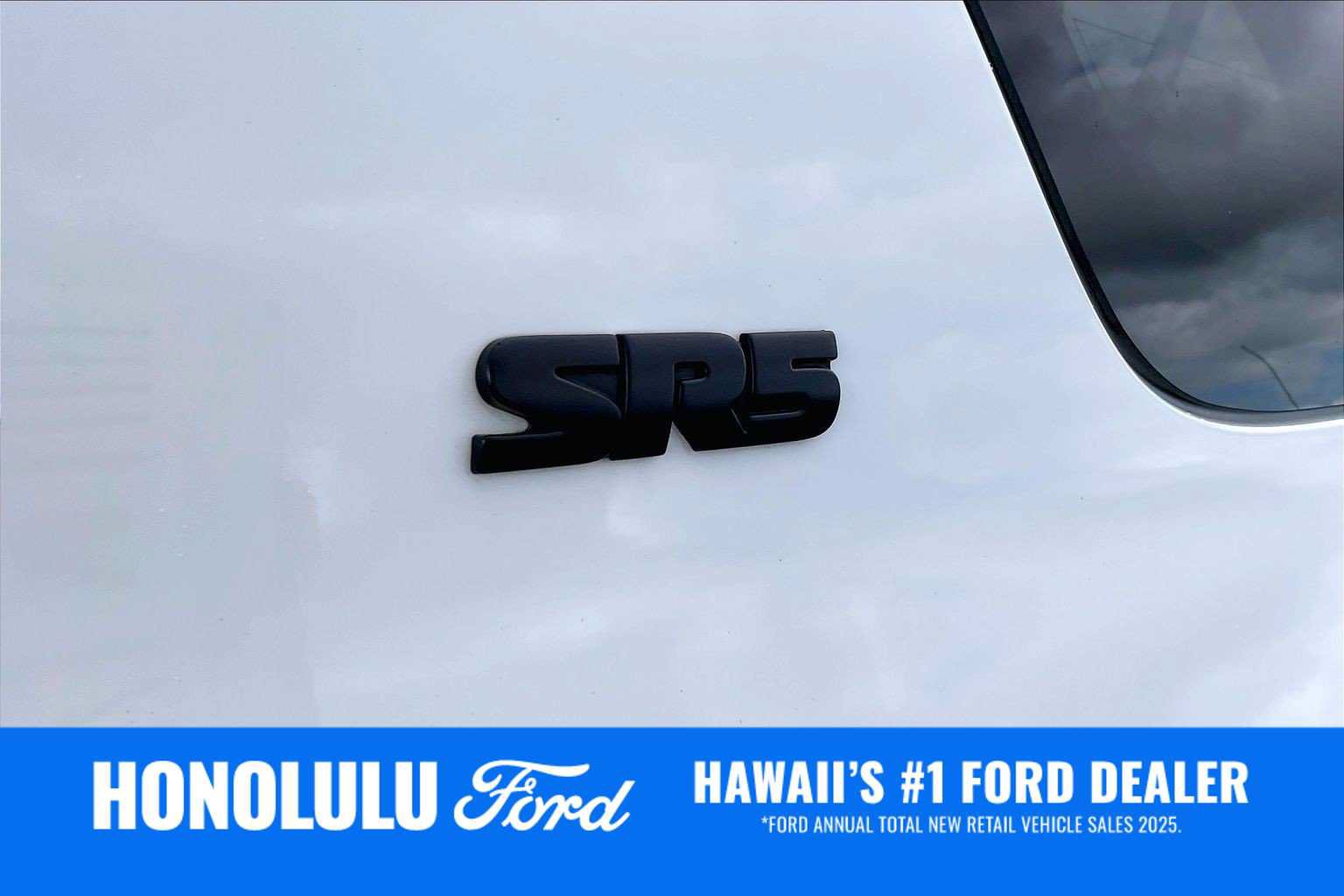 Used 2024 Toyota 4Runner SR5 Premium RWD image 7