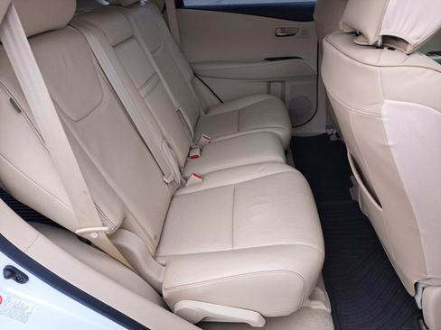 Used 2015 Lexus RX 350 AWD image 18