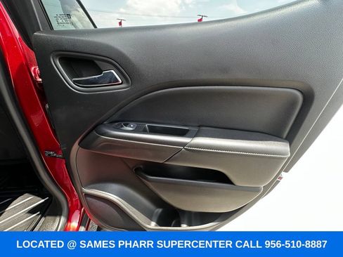 Used 2020 GMC Canyon SLE w/ Elevation Edition RWD image 24
