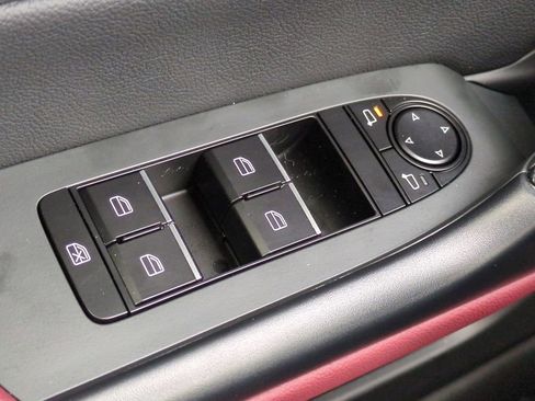 New 2026 MAZDA CX-50 AWD 2.5 Hybrid w/ Weather Package image 24