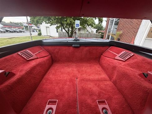 Used 1990 Chevrolet Corvette ZR-1 RWD image 15