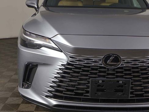 Used 2024 Lexus RX 350 w/ Convenience Package image 17