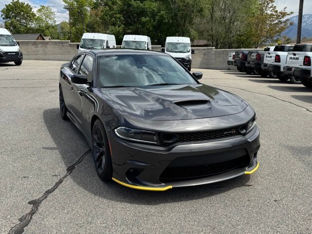 Used 2023 Dodge Charger Scat Pack w/ Plus Group RWD image 13
