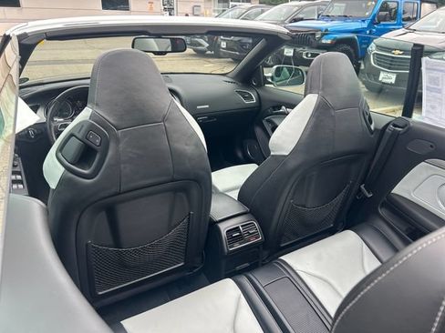 Used 2012 Audi S5 Premium Plus AWD/4WD image 23