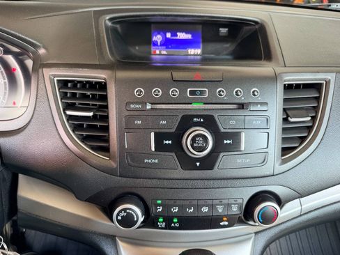 Used 2012 Honda CR-V EX image 38