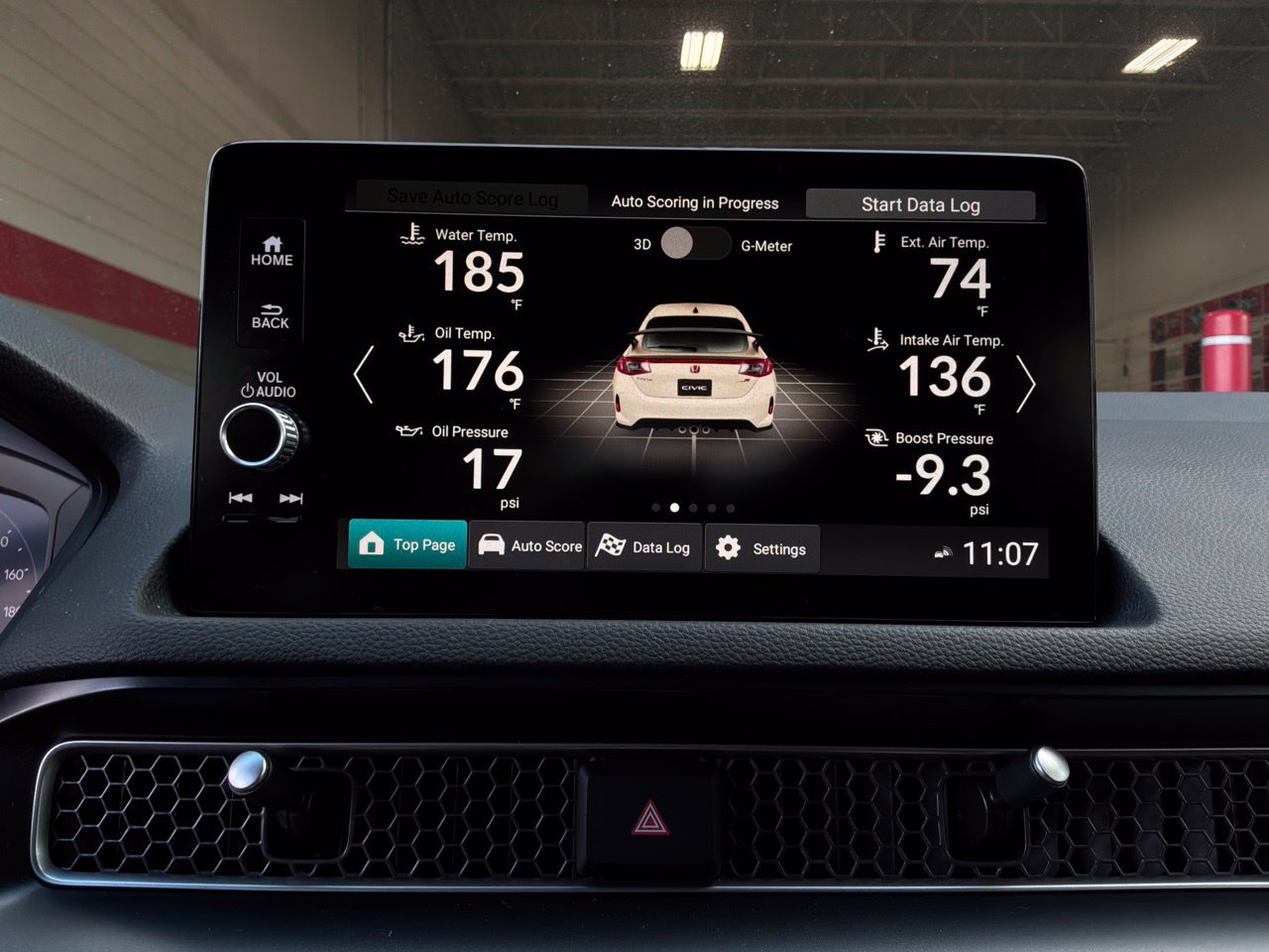 Used 2024 Honda Civic Type R image 35