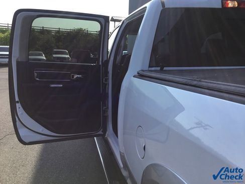 Used 2016 RAM 2500 Laramie image 26