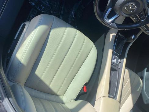 Used 2019 MAZDA MAZDA6 Touring image 11