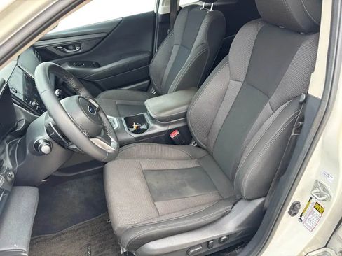 Used 2022 Subaru Outback Premium image 22