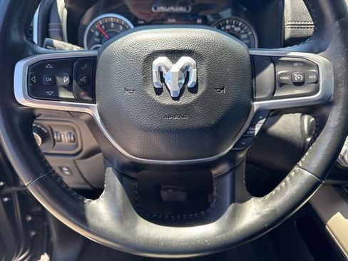 Used 2022 RAM 1500 Laramie AWD/4WD image 38