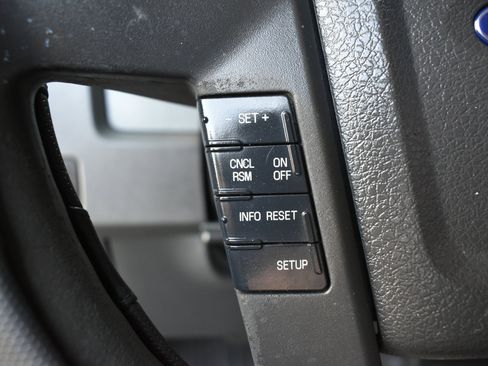 Used 2013 Ford F150 STX w/ Mid Equipment Group image 15