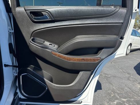Used 2017 Chevrolet Tahoe LT RWD image 21