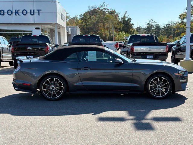 Used 2020 Ford Mustang Premium RWD image 6