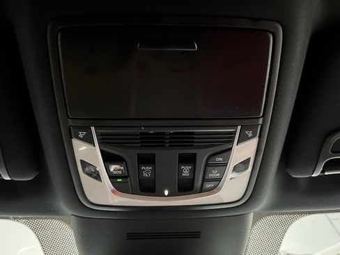 New 2026 Acura MDX A-Spec image 9