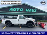 Used 2012 Ford F250 XL w/ XL Value Pkg image 2