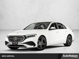 Certified 2026 Mercedes-Benz E 350 4MATIC Sedan video 1